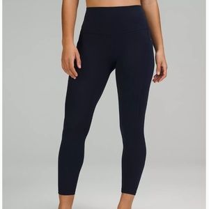 NWT lululemon Align™ High-Rise Pant with Pockets 28"